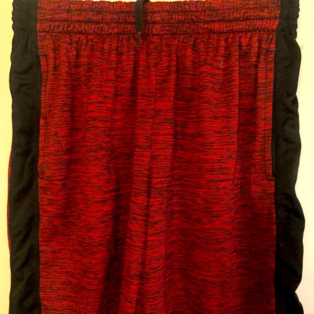 * Gently Used * Boys Athletic Shorts